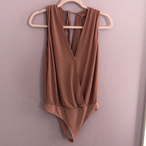 BCBGeneration body suit